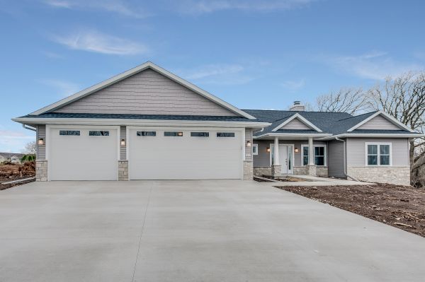 Cost of Driveway Installation in Matthews