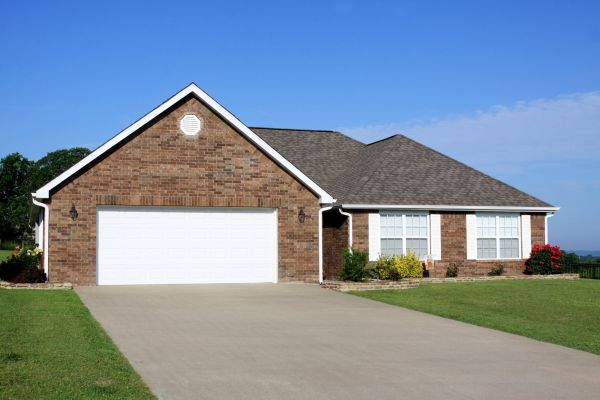 Cost of Driveway Renovation in Matthews
