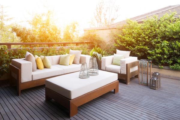 Cost of Patio Replacement in Matthews