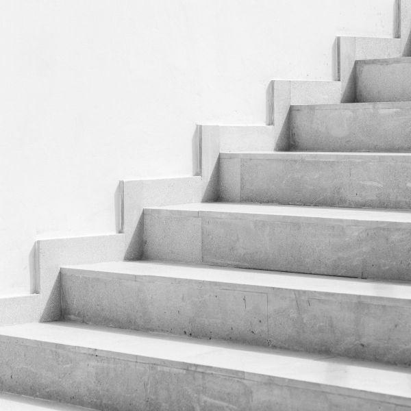 Cost of Outdoor Steps Service in Matthews