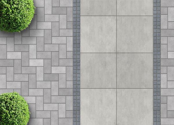 Cost of Cement Paving in Matthews