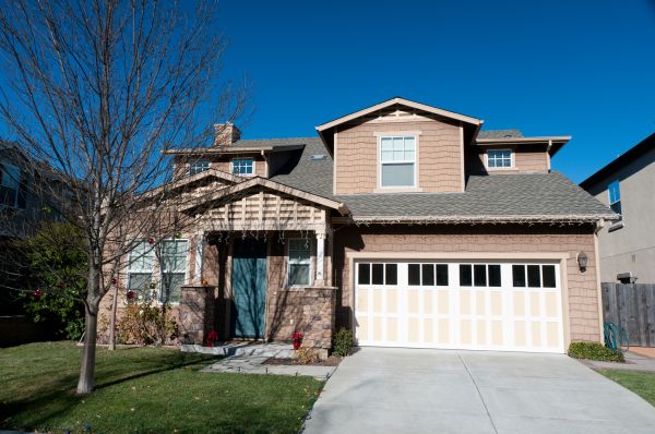 Cost of New Driveway Installation in Matthews
