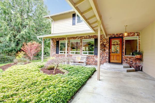Cost of Concrete Installation in Matthews