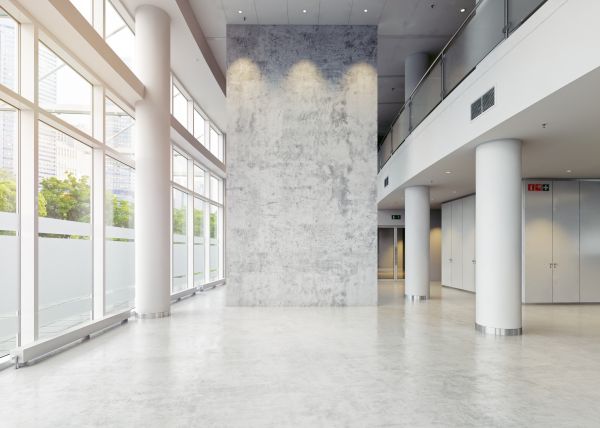 Cost of Concrete Floor Replacement in Matthews
