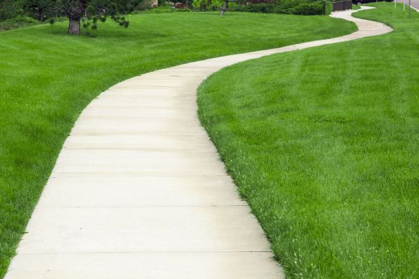 Cost of Sidewalk Paving in Matthews