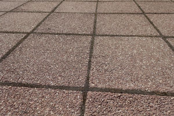 Cost of Exposed Aggregate Service in Matthews