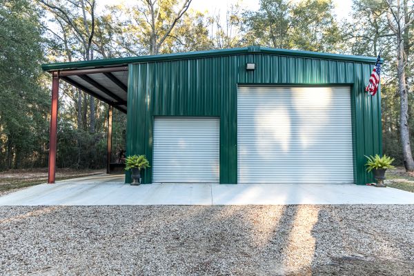 Cost of Cement Apron Installation in Matthews