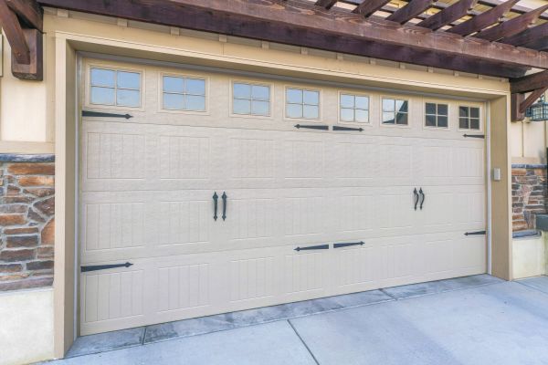 Cost of Concrete Apron Construction in Matthews