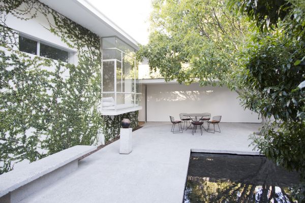 Cost of Courtyard Paving in Matthews