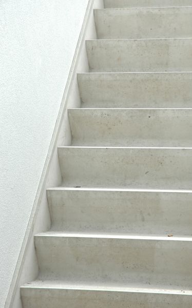 Cost of Concrete Stairway Installation in Matthews