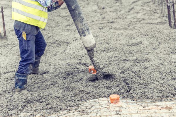 Cost of Pervious Concrete Installation in Matthews