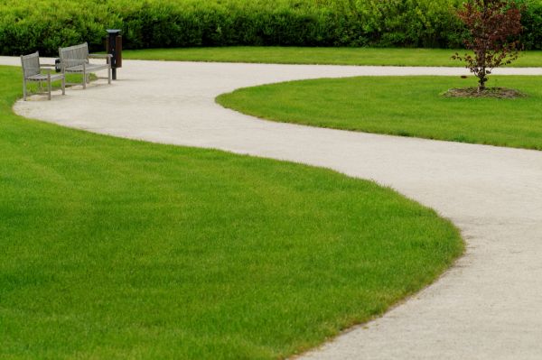 Cost of Sidewalk Installation in Matthews
