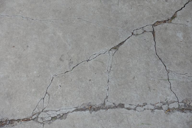 Concrete Repair Solutions
