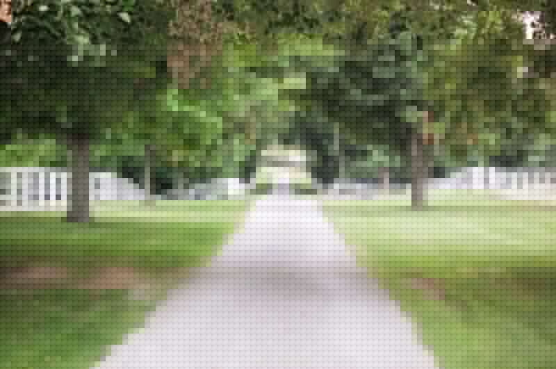 Driveway Approach Installation